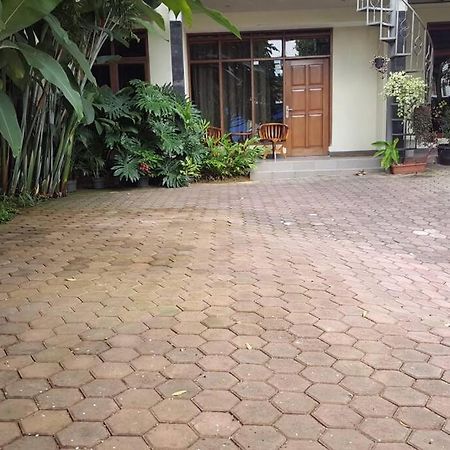 Hazel House With Swimming Pool By Grorental Bandung Luaran gambar