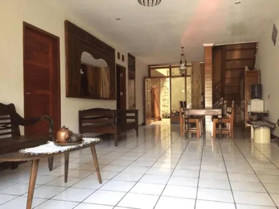 Hazel House With Swimming Pool By Grorental Bandung Luaran gambar