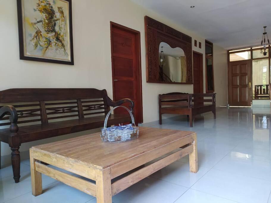 Hazel House With Swimming Pool By Grorental Bandung Luaran gambar