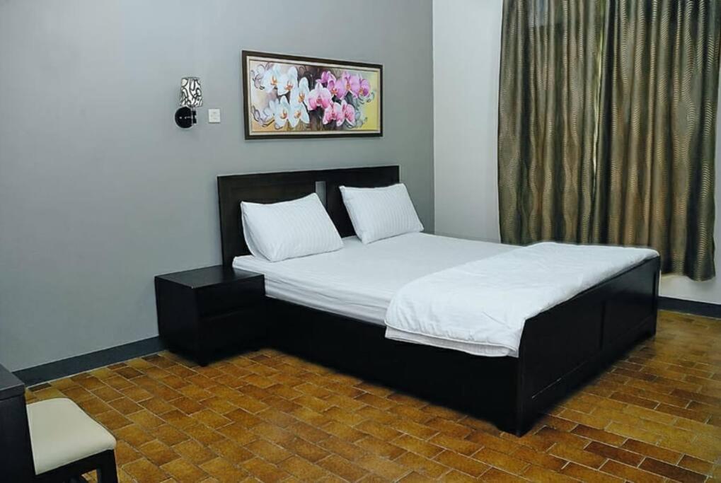 Hazel House With Swimming Pool By Grorental Bandung Luaran gambar